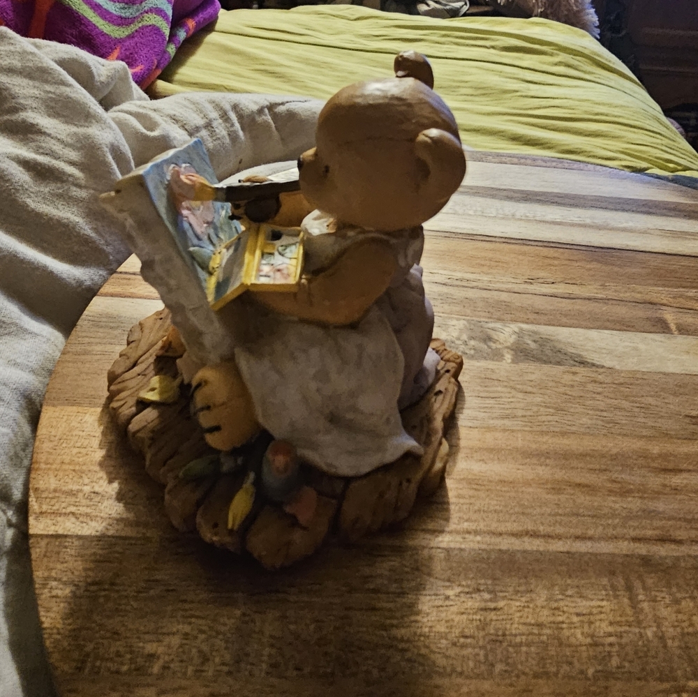 The O'Bear Family Collection
